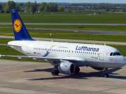 Lufthansa se une a las huelgas de este verano 2022